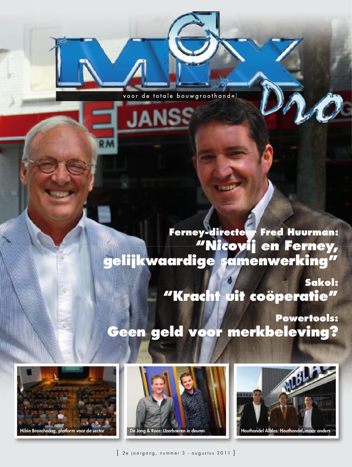 Mixpro 2011 3 by mixpress issuu