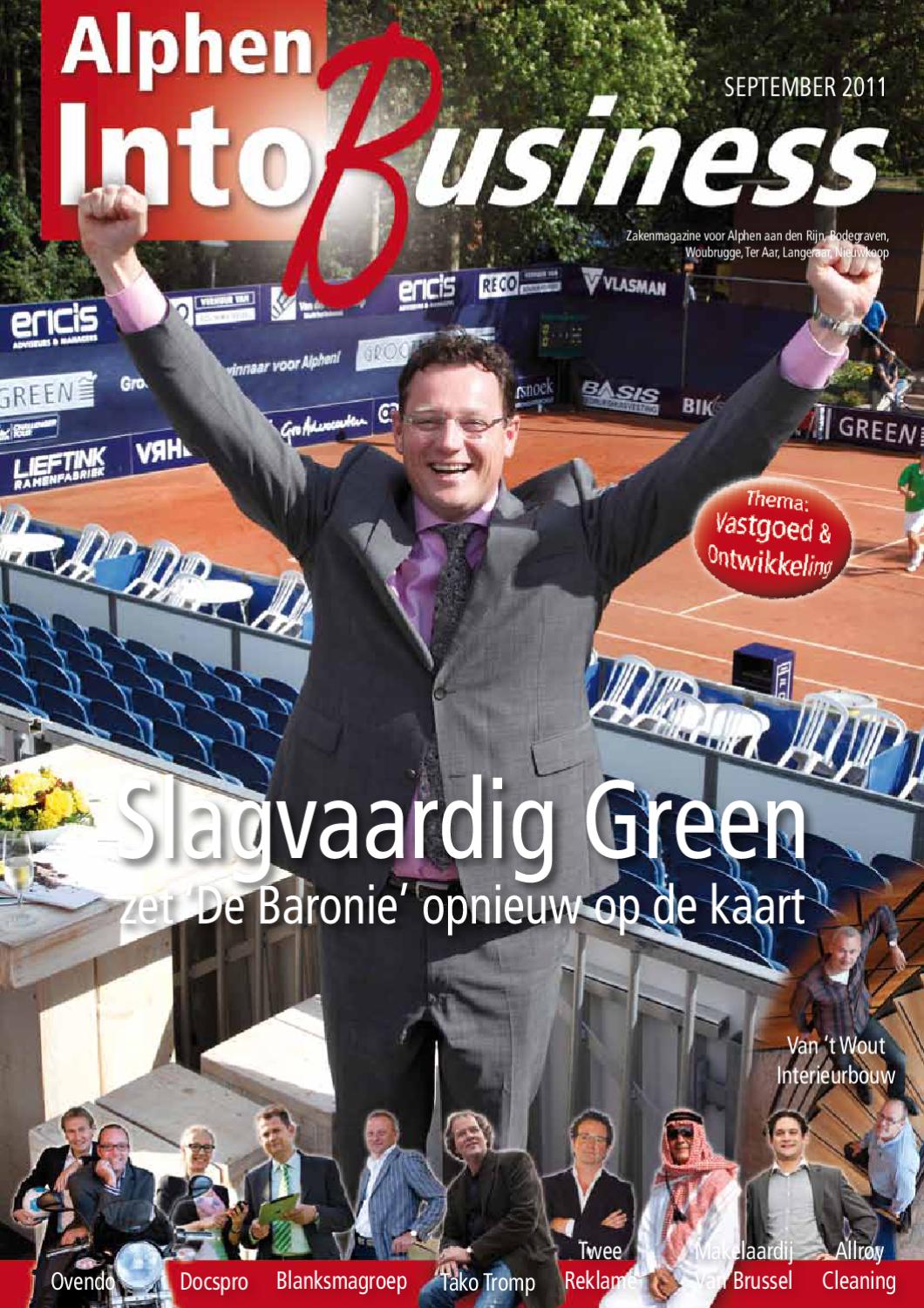 Alphen sept 2012 into by into business issuu