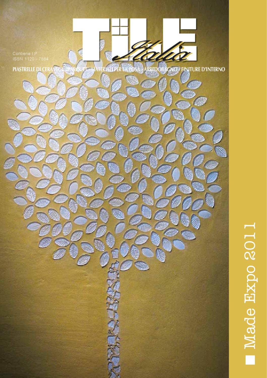 Tile italia 4/2011 by tile edizioni issuu