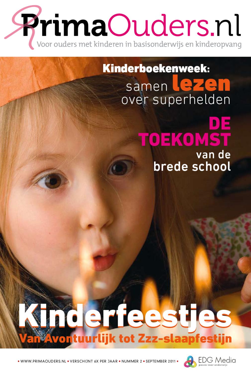 Primaouders.nl september 2011 by edg media issuu