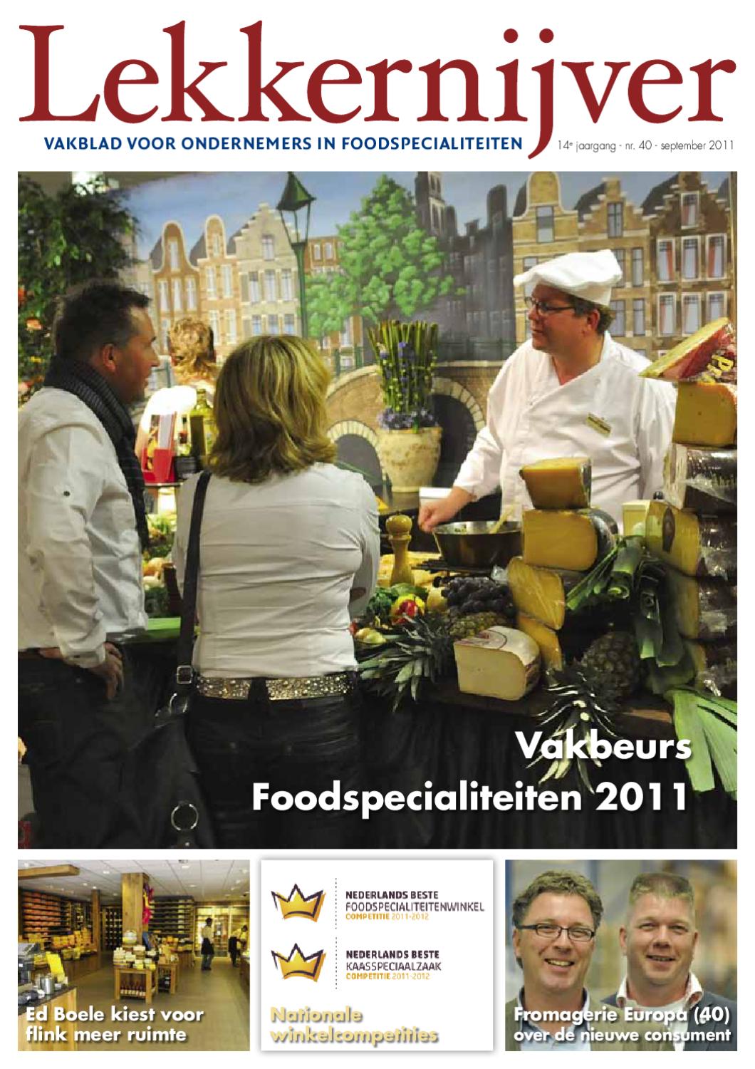 Lekkernijver nr 60 by vakcentrum issuu