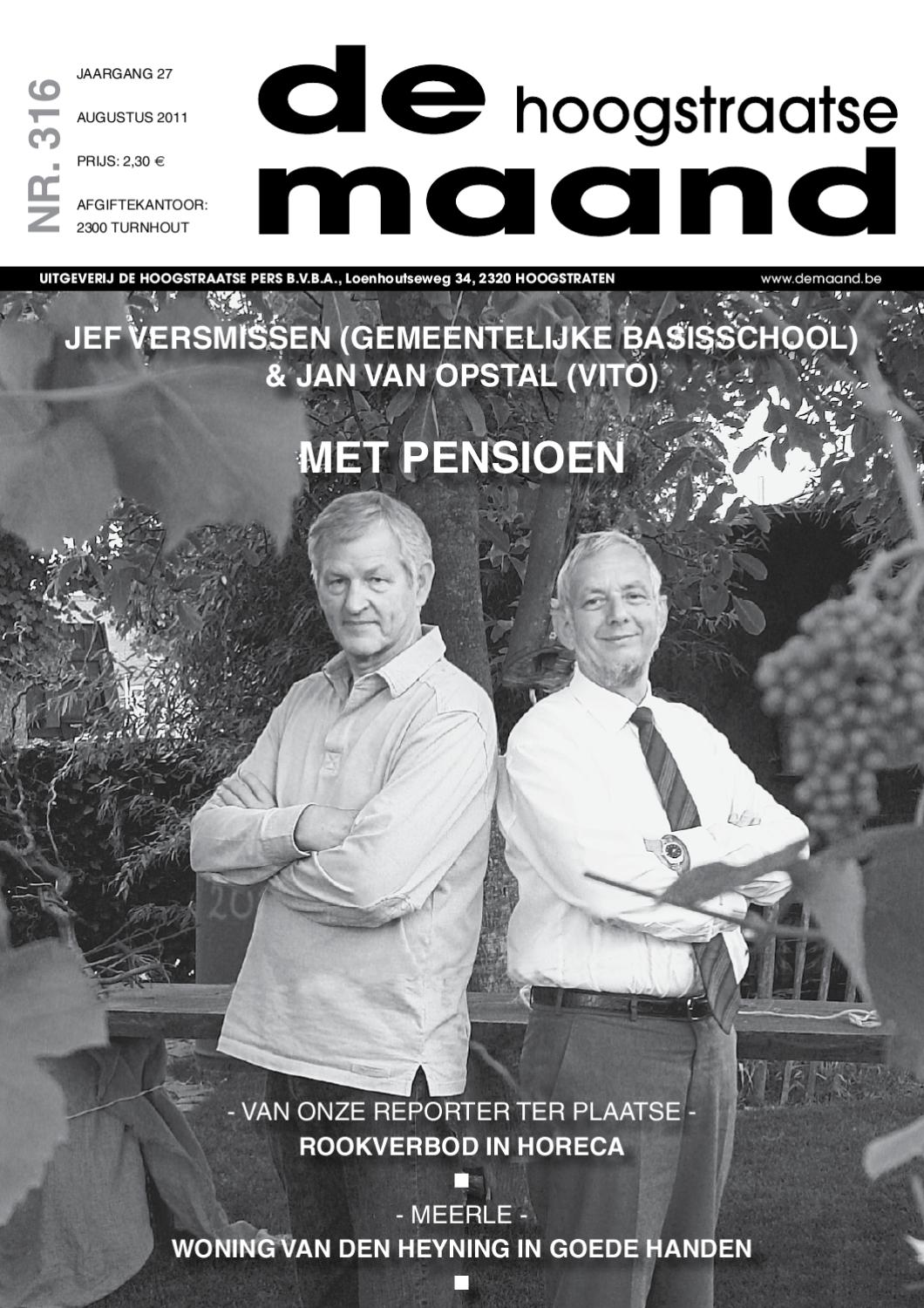 De groene venen 01 april 2016 by de groene venen issuu