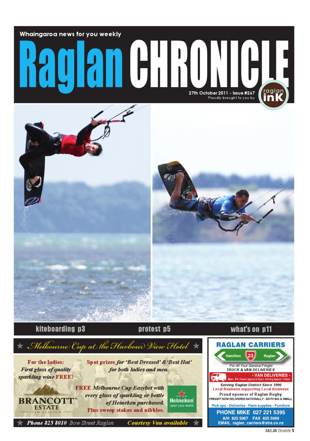 Raglan Chronicle By Raglan Chronicle Issuu Raglan Chronicle By Raglan Chronicle Issuu