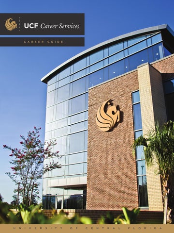 Career Services - Career Guide 2011 Career Services - Career Guide 2011