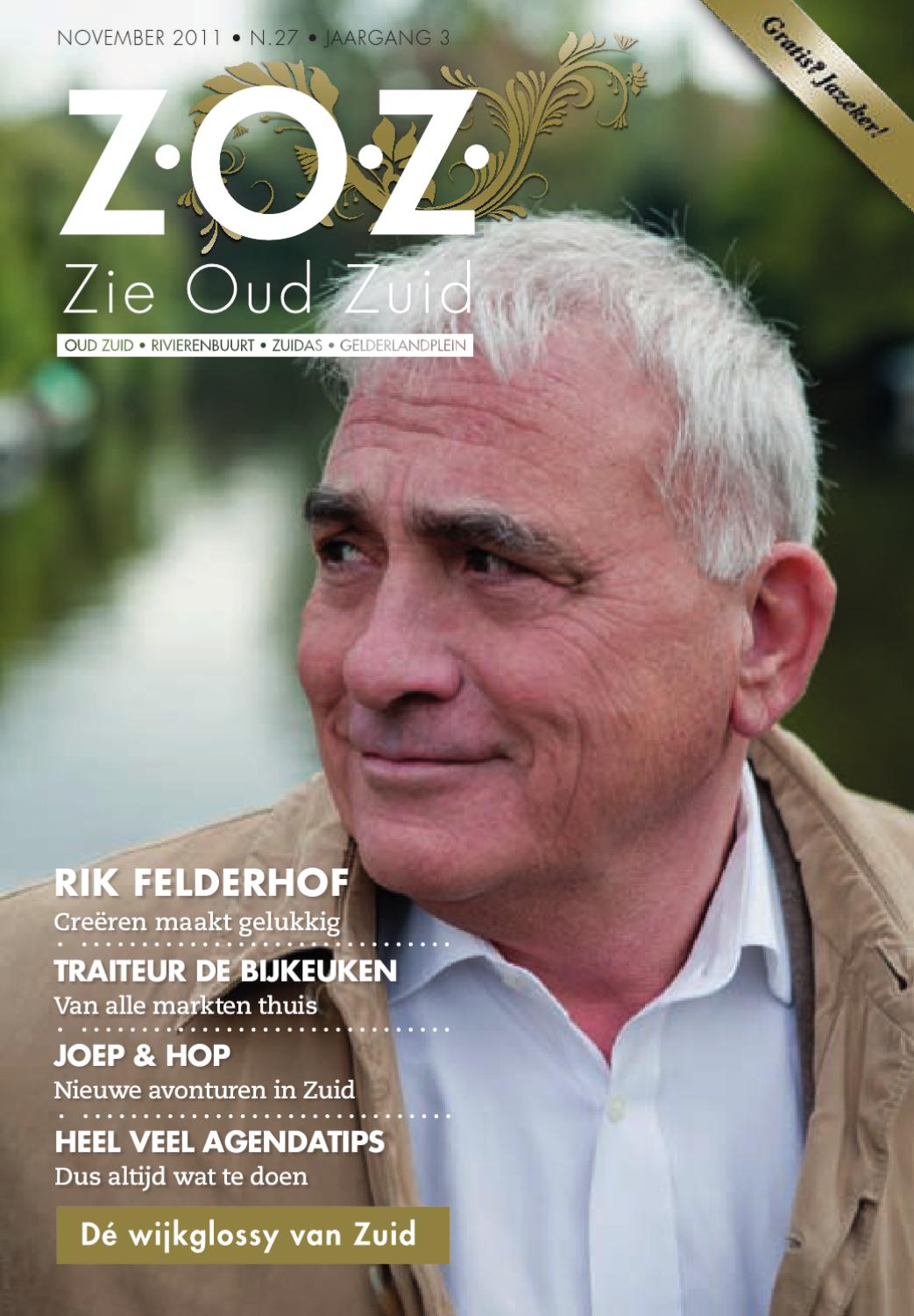 Z.o.z magazine editie september by asega media issuu