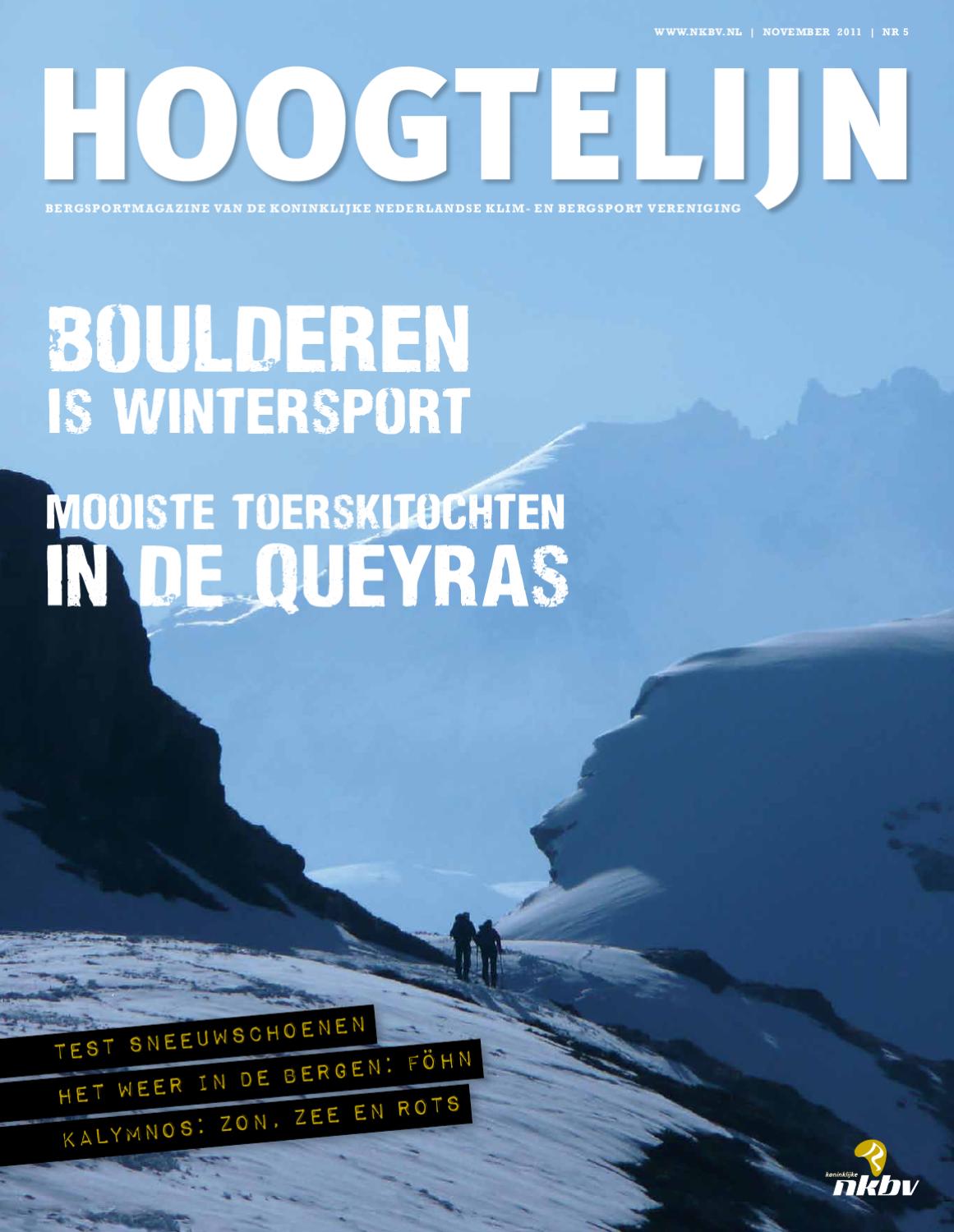 Hoogtelijn nummer 1 januari 2011 by koninklijke nkbv issuu