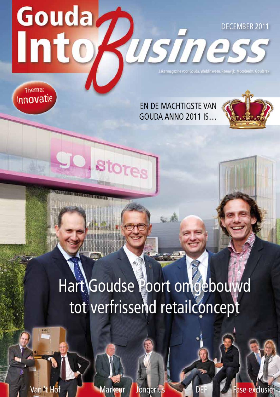 Lekstroom december 2012 by ondernamen issuu