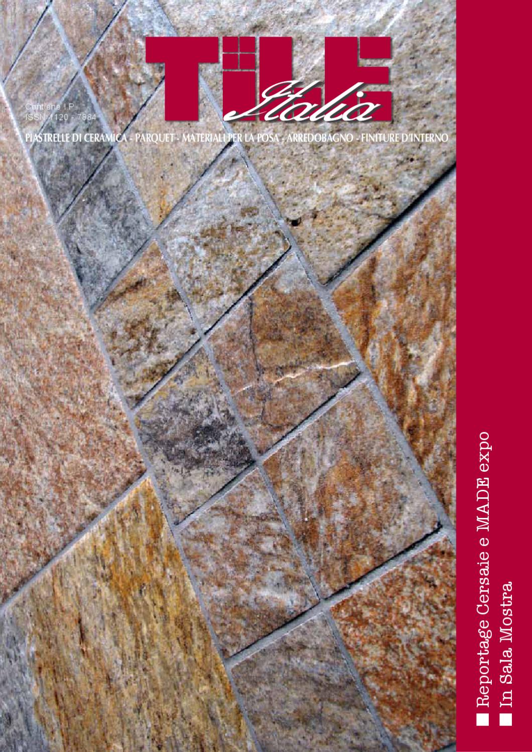 Tile italia 6/2011 by tile edizioni issuu