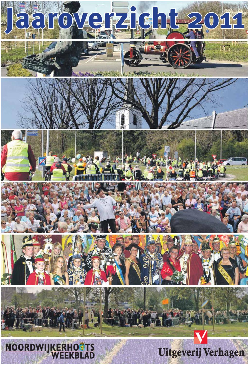 Nwhw week 52 by uitgeverij verhagen issuu