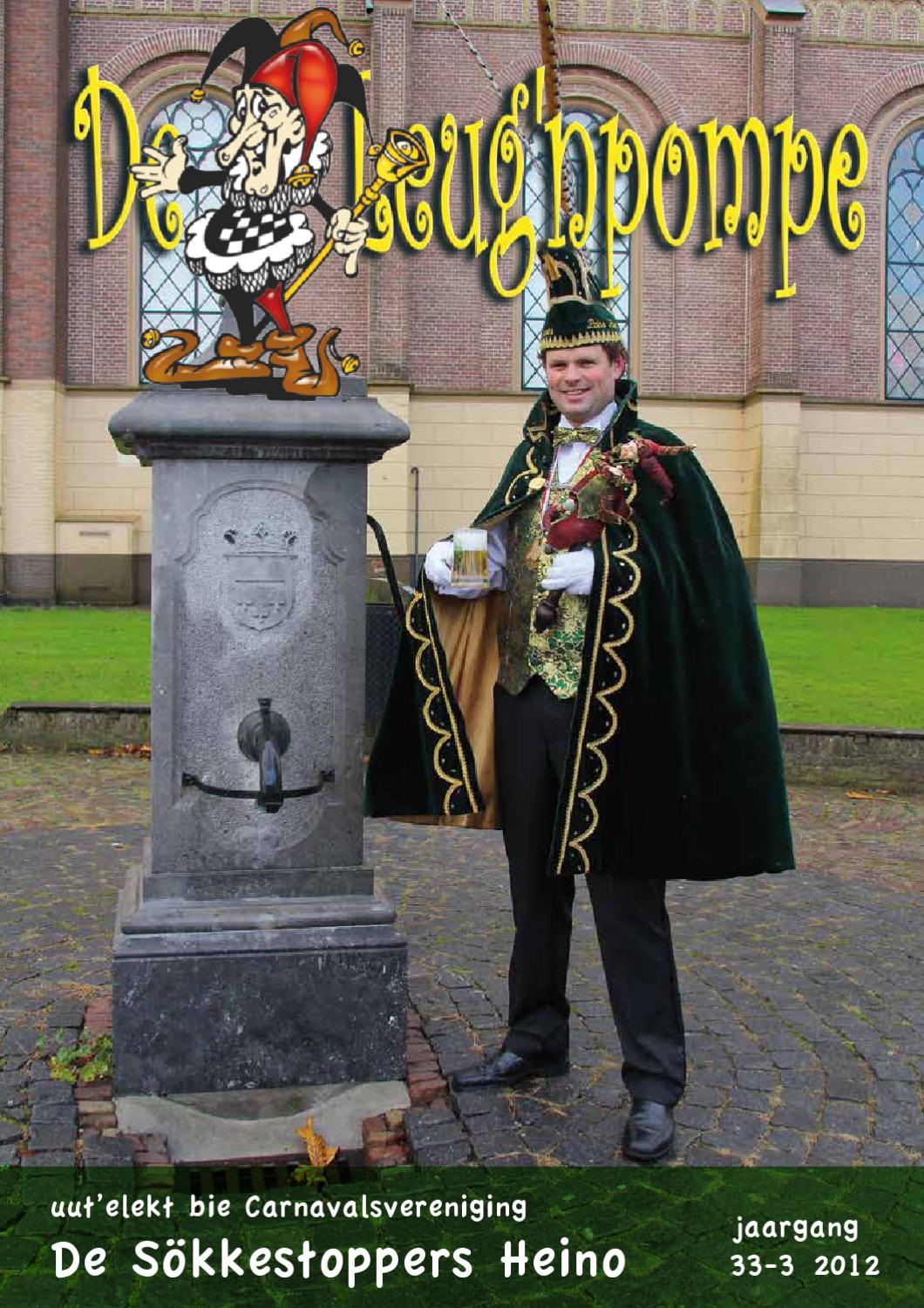 Leug'npompe 2013 by martijn jansman issuu