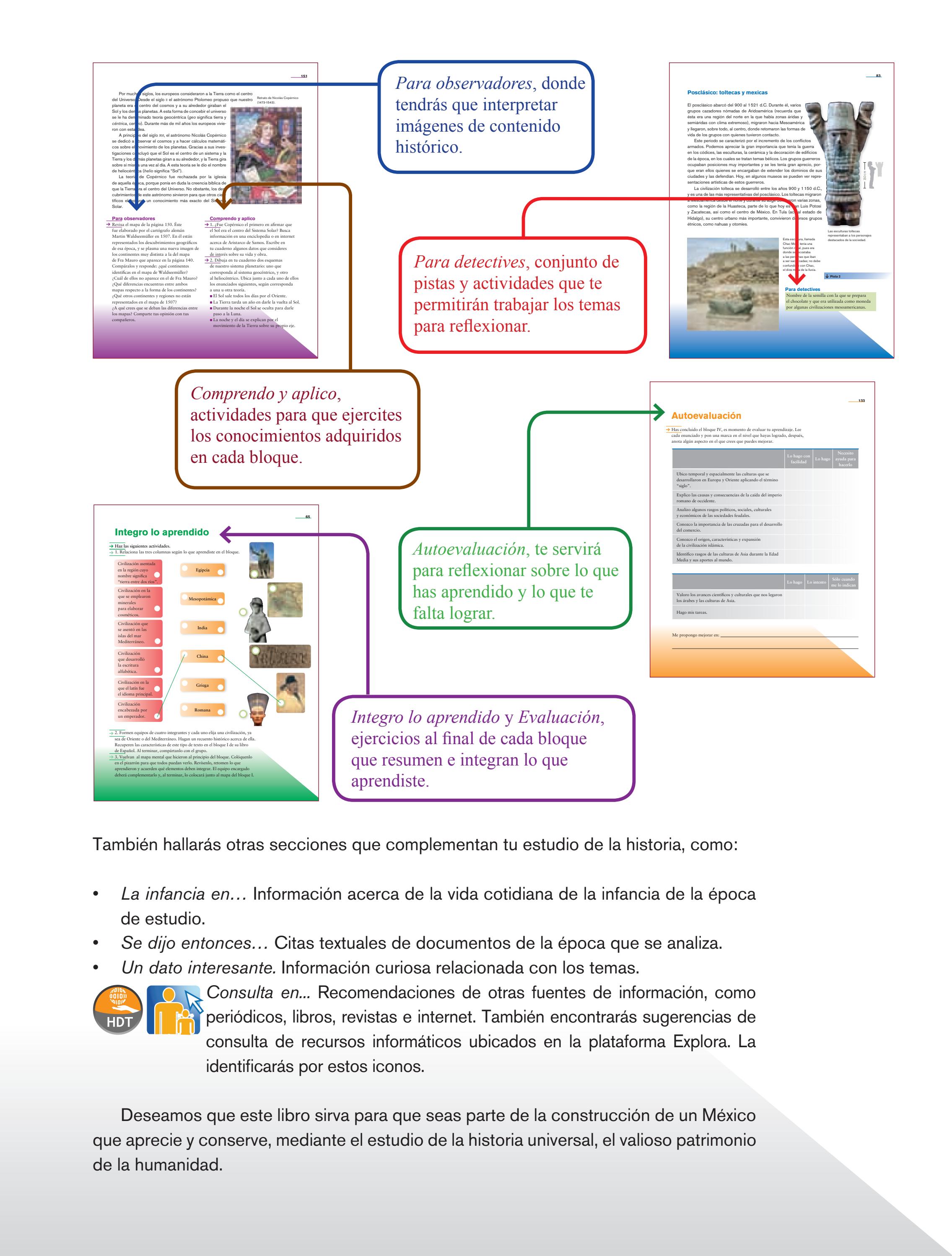 Historia 6to. Grado by sbasica (page 7) issuu