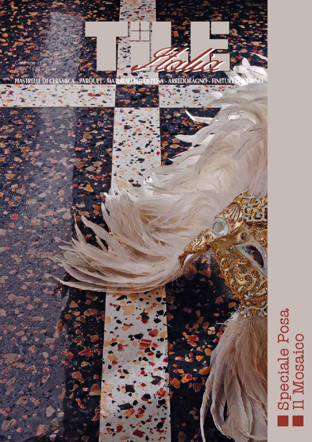 Tile italia 4/2011 by tile edizioni issuu