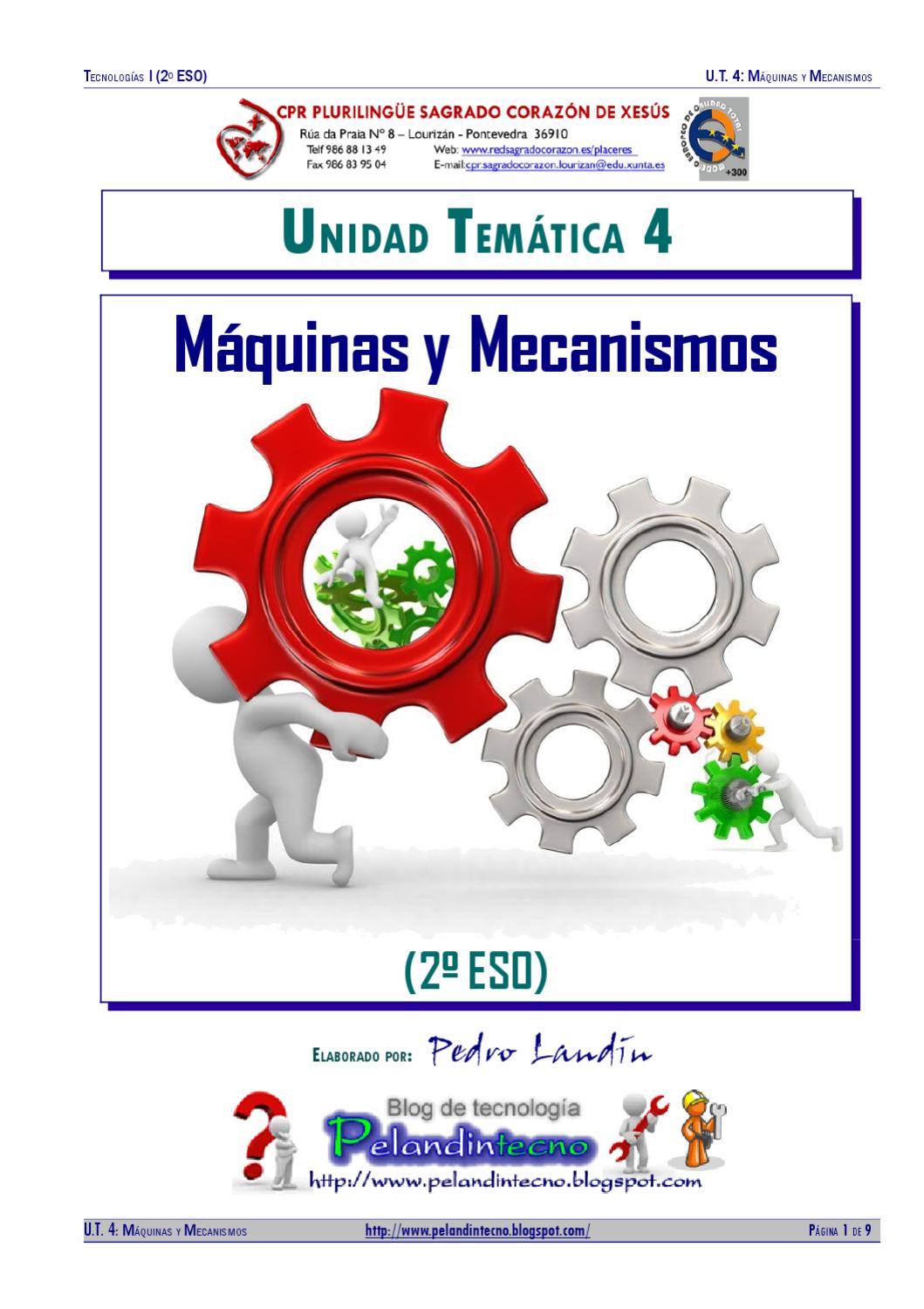 Abstrato teoria de maquinas e mecanismos