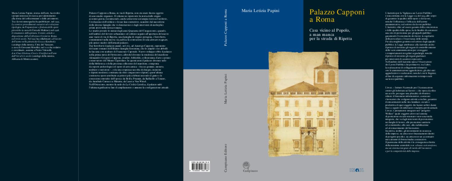 Il palazzo d'oro nella città di udine by fondazione crup issuu