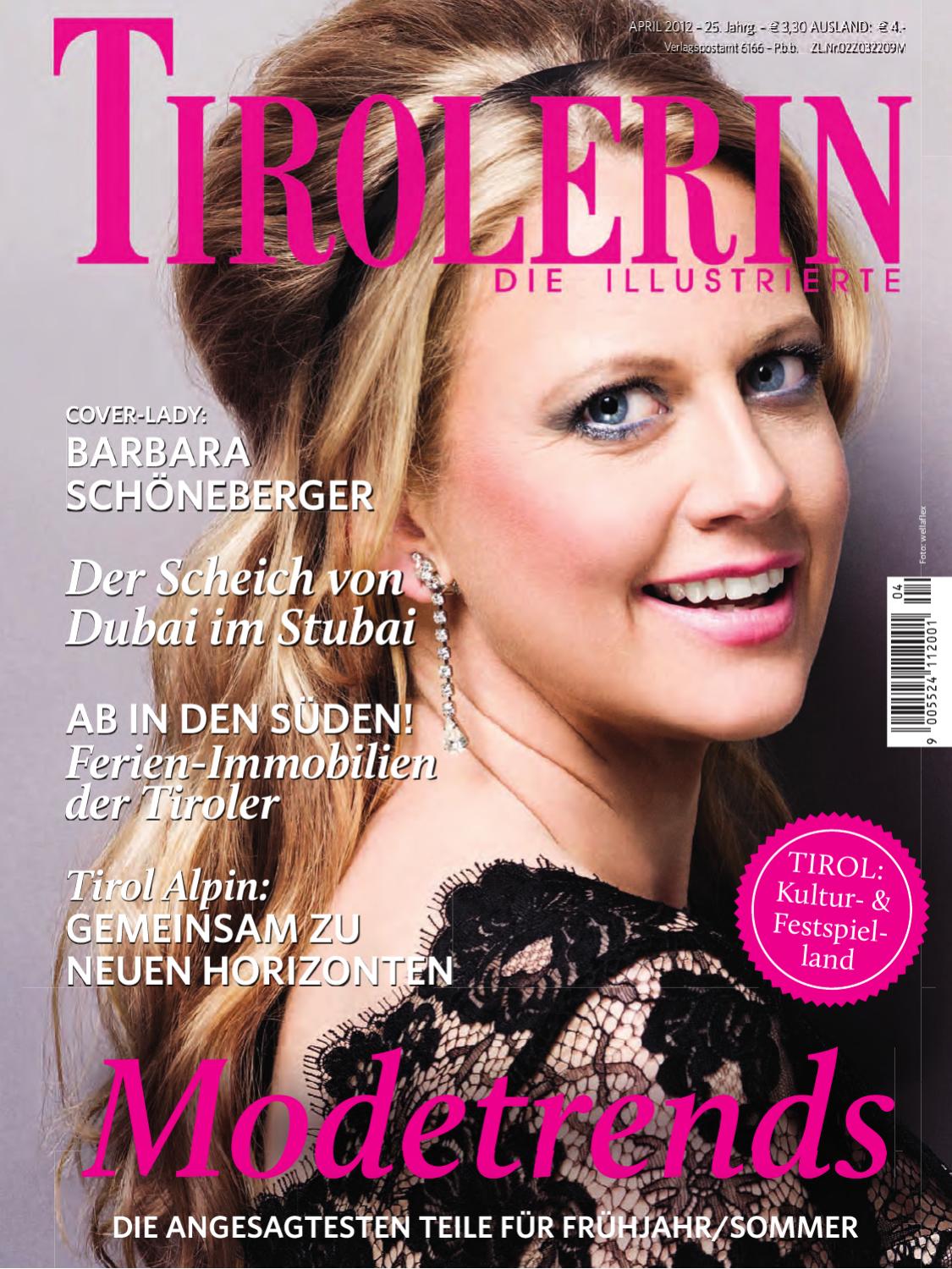 Tirolerin ganz april14 by bundesländerinnen issuu