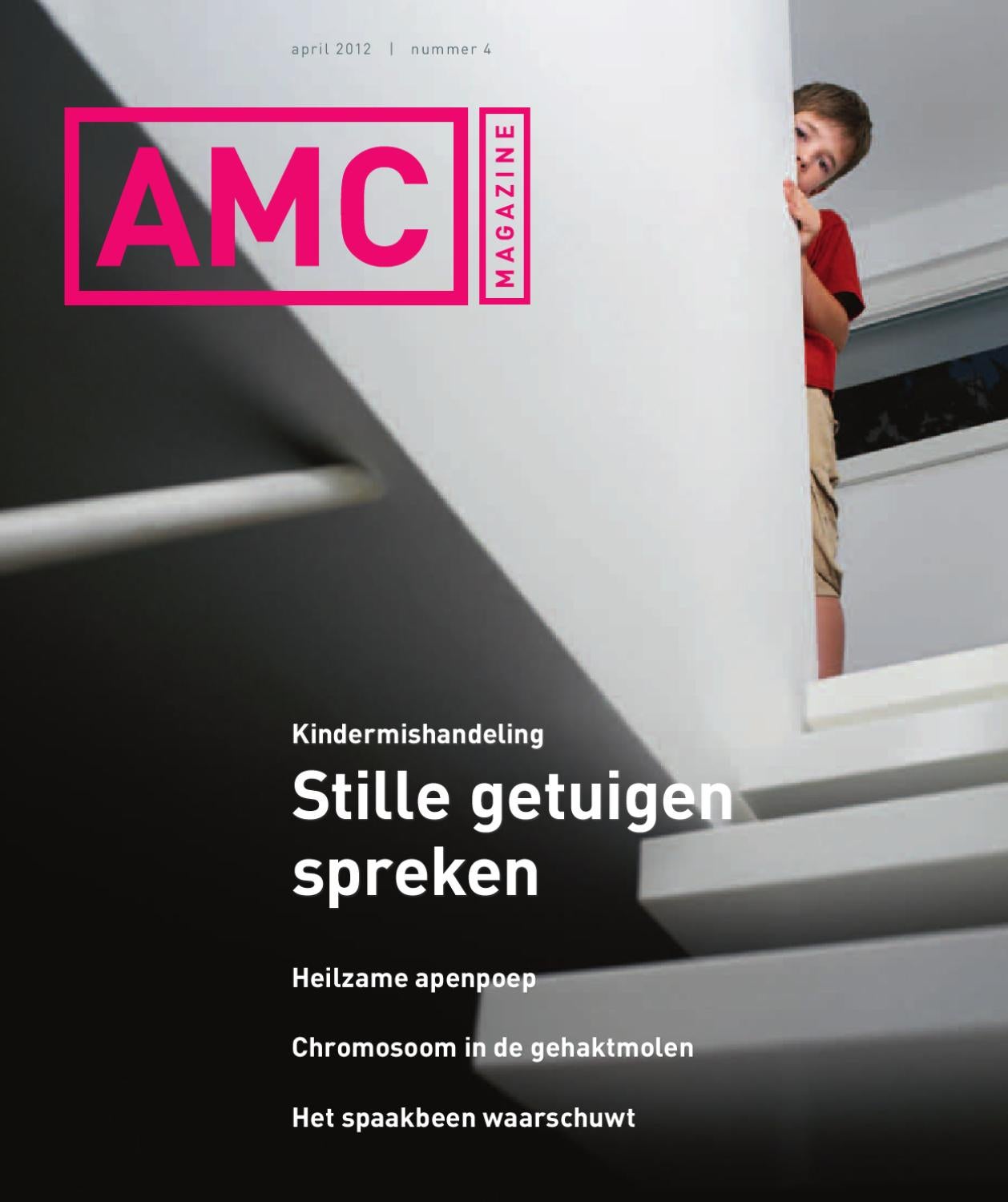 Amc magazine november by academic medical center issuu