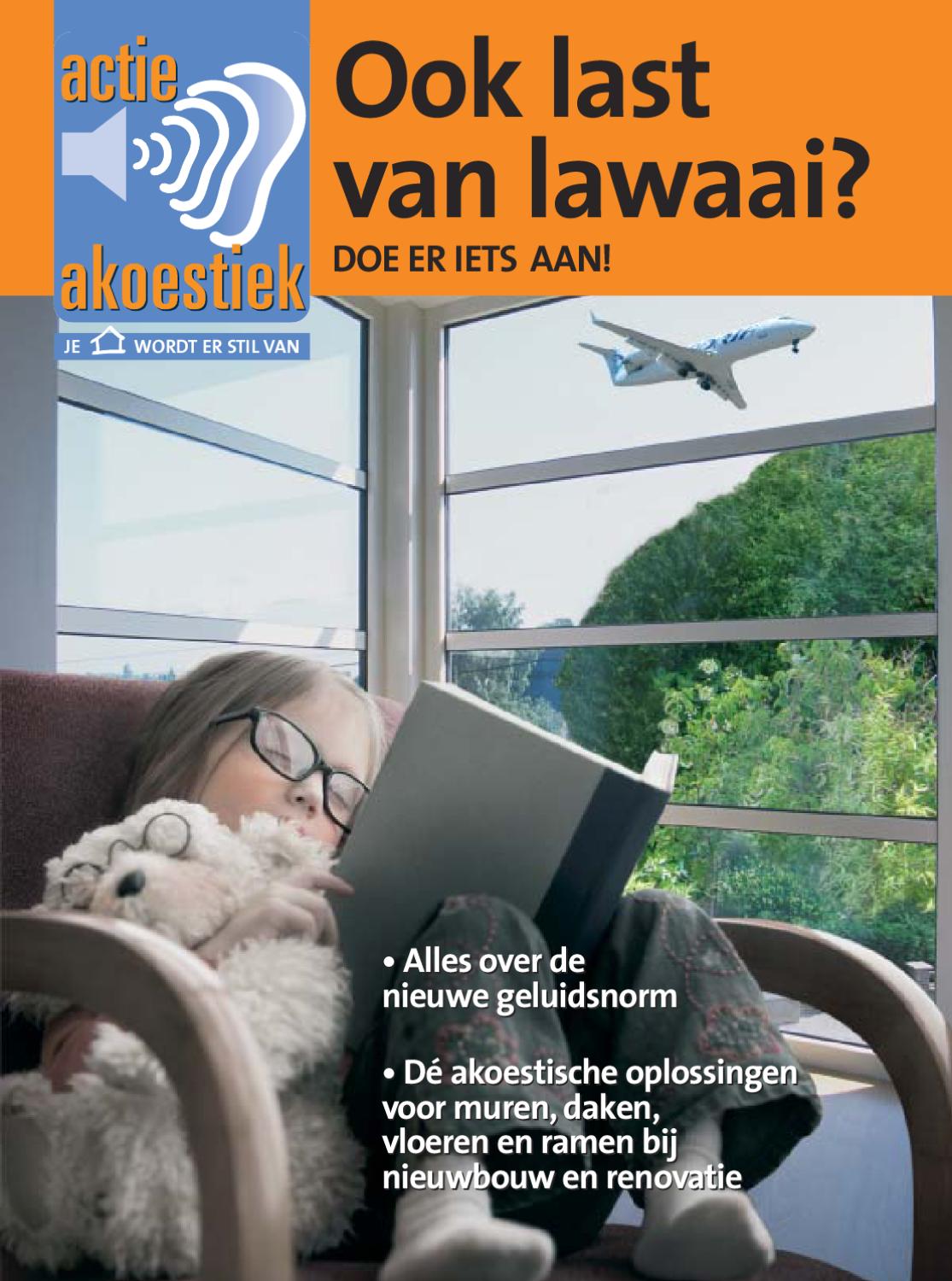 Aktie akoestiek by tdc issuu