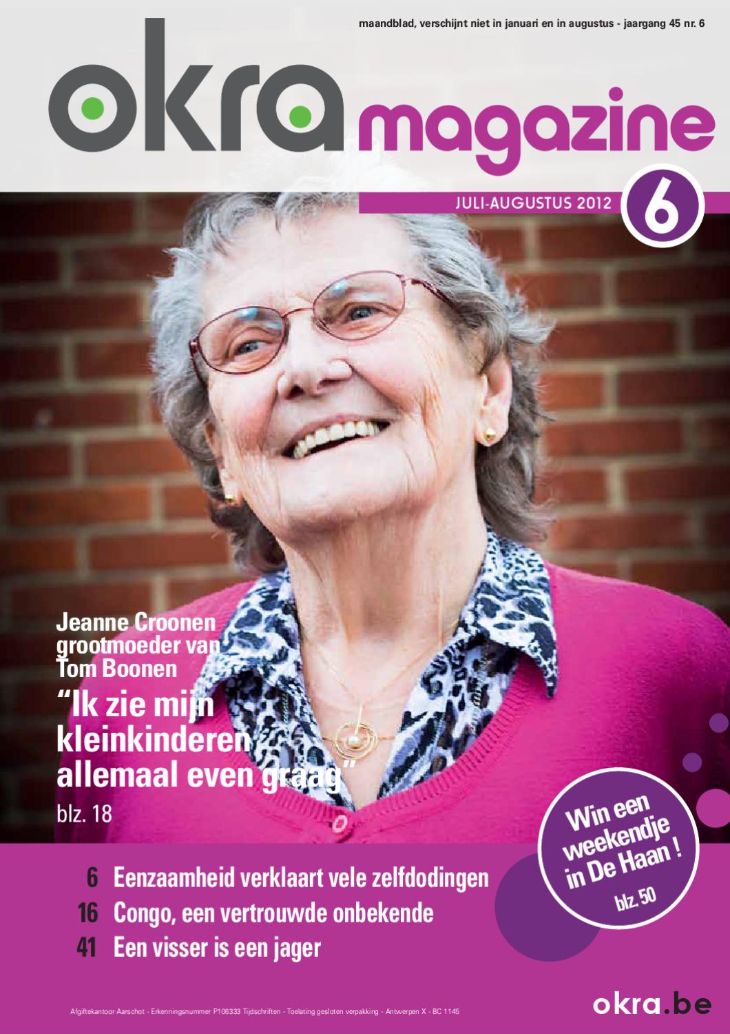 Okra magazine oktober 2015 by okra issuu