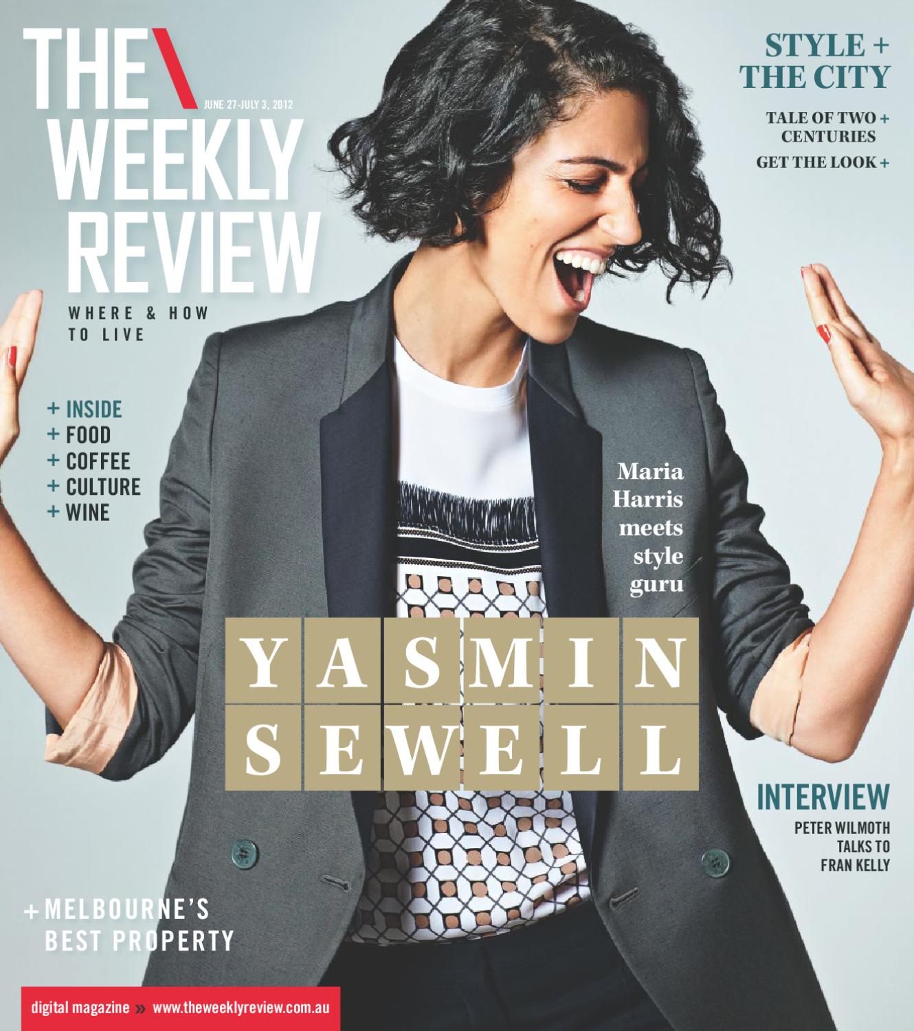 Yasmin Reviews Australia