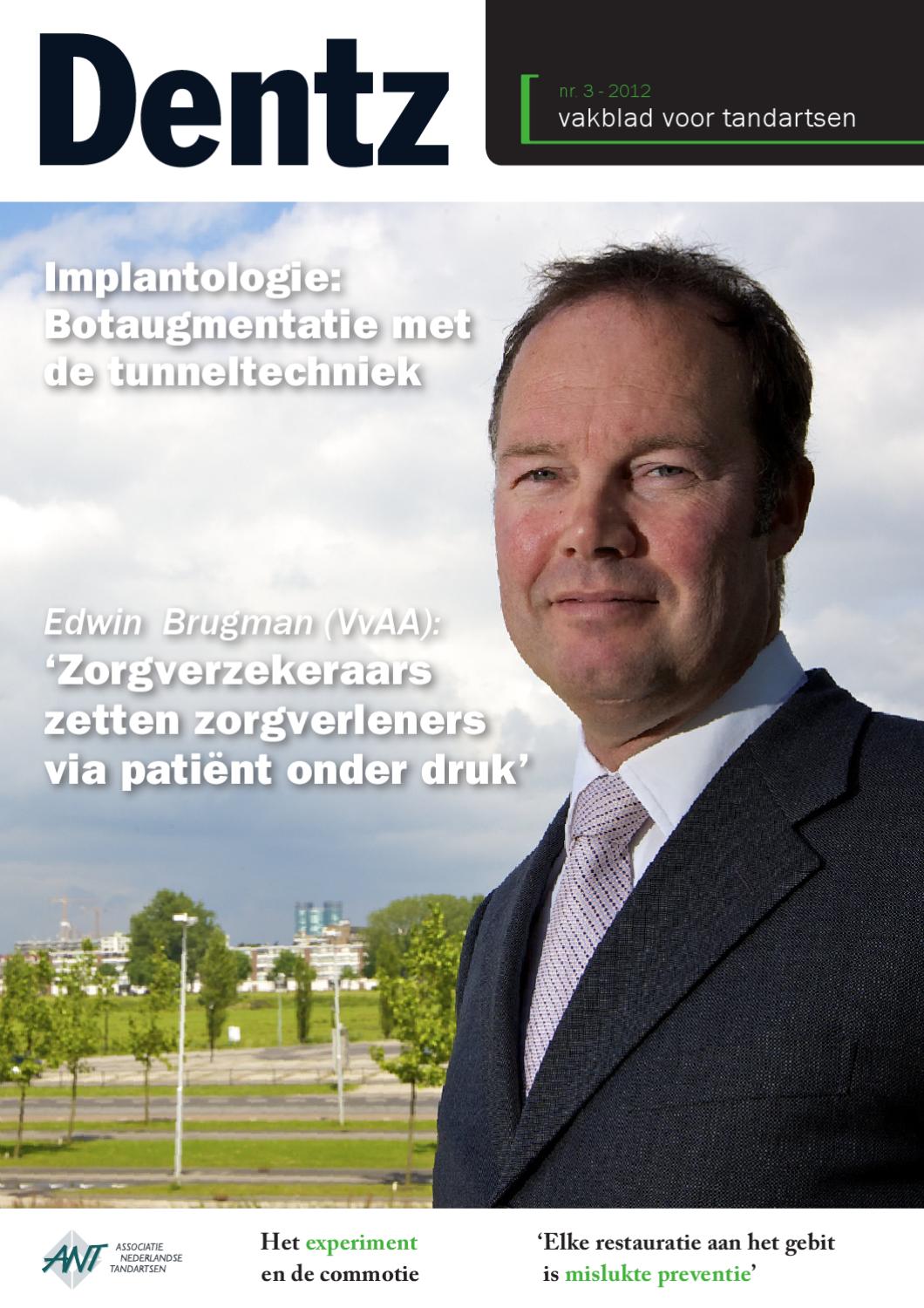 Dentz 2 2015 by appr hét brancheburo issuu