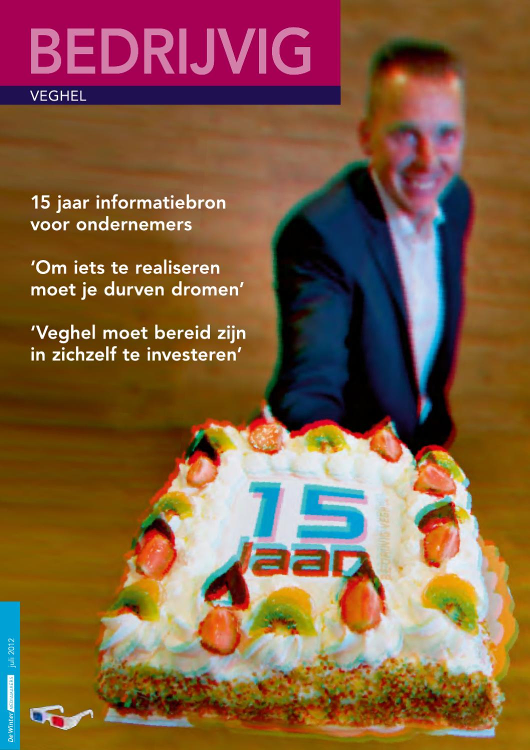 Lekstroom december 2012 by ondernamen issuu