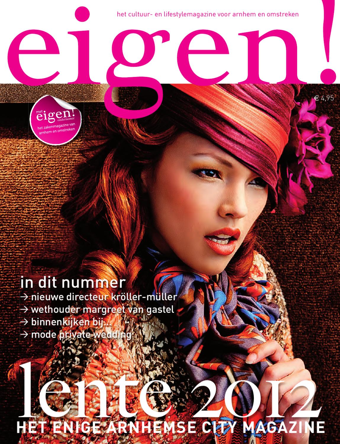 Eigen! lentenr. 2012 arnhem by peter eemsing bv issuu