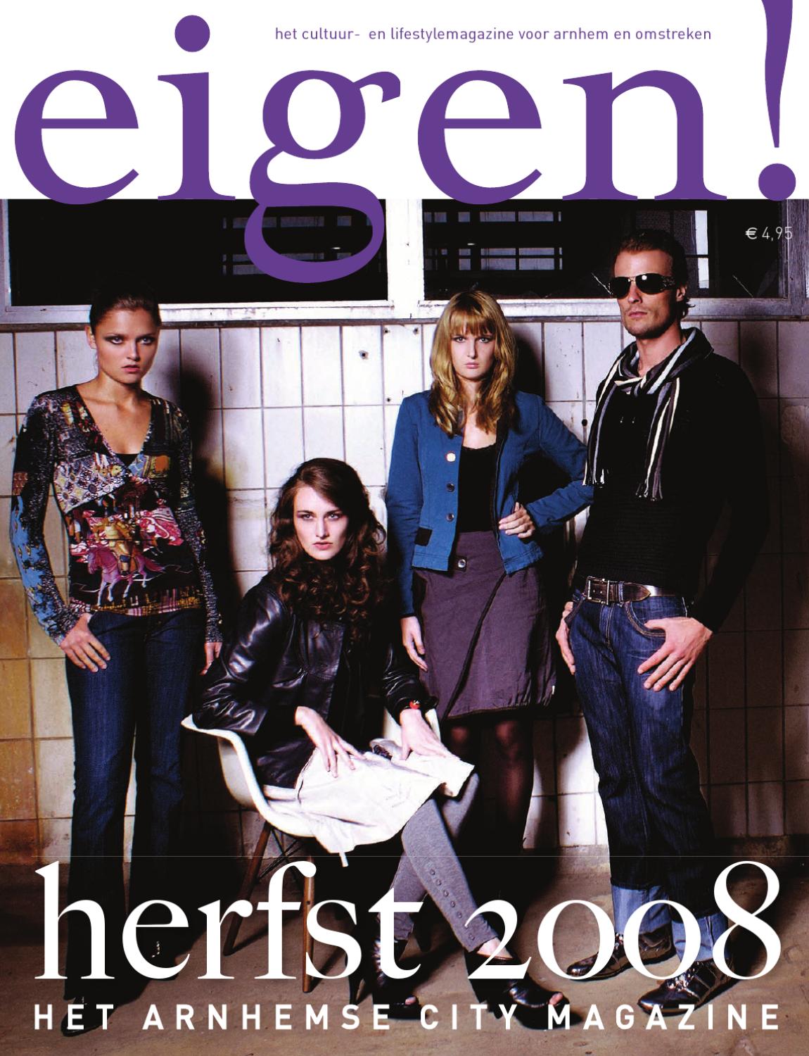 Eigen! herfstnr. 2008 arnhem by peter eemsing bv issuu