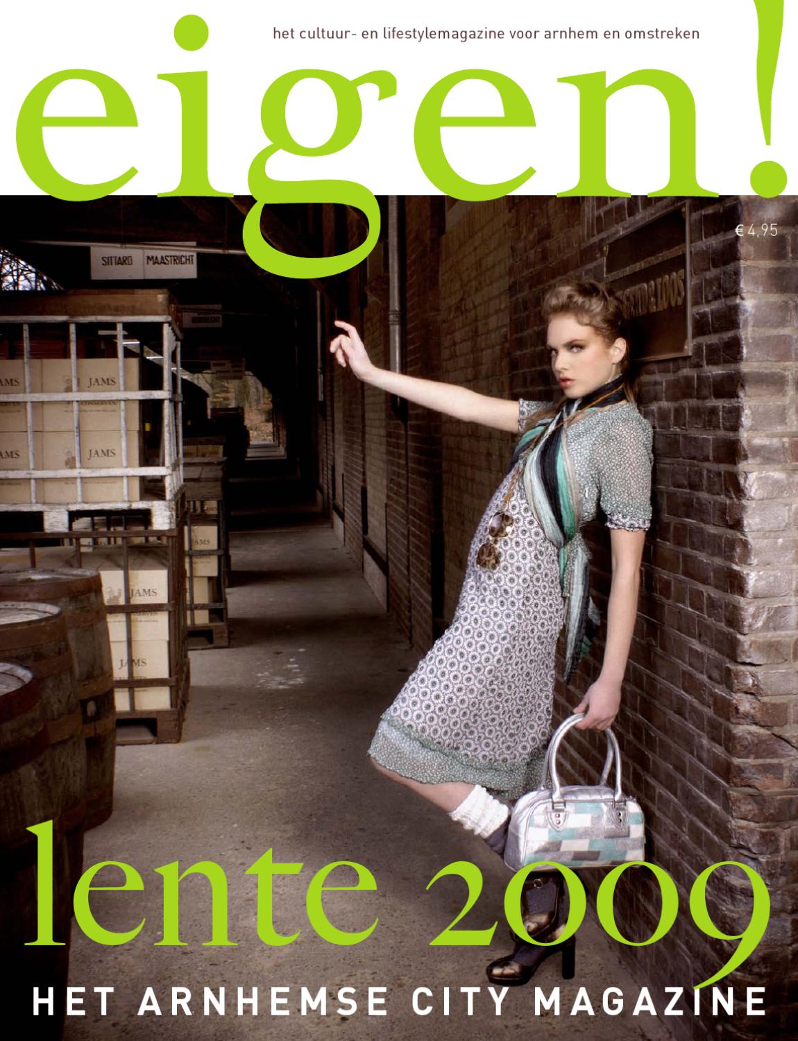 Eigen! herfstnr. 2010 arnhem by peter eemsing bv issuu