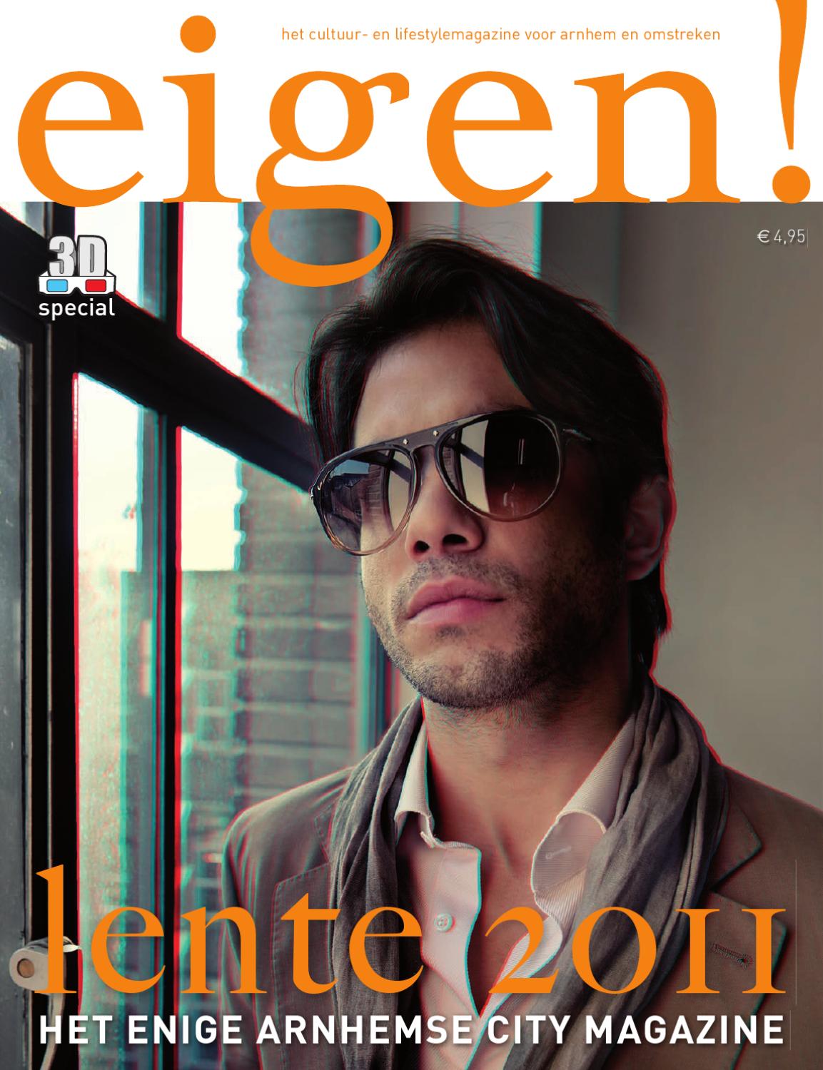 Eigen! winternr. 2010 arnhem by peter eemsing bv issuu