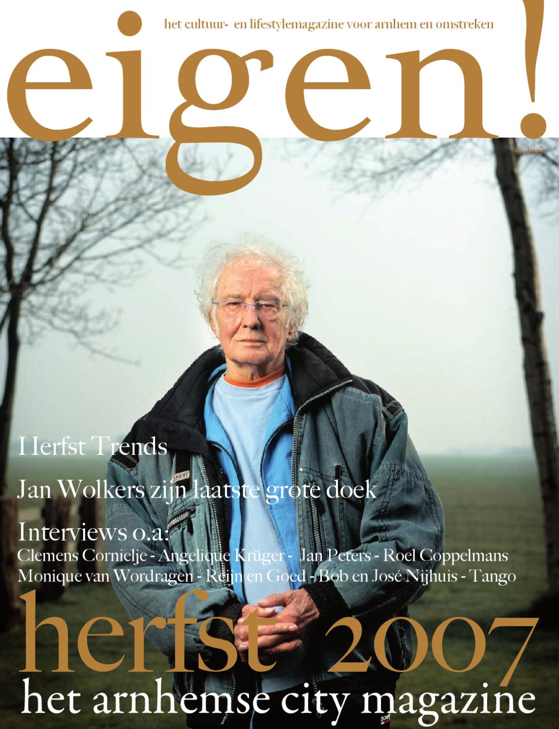 Eigen! herfstnr. 2010 arnhem by peter eemsing bv issuu
