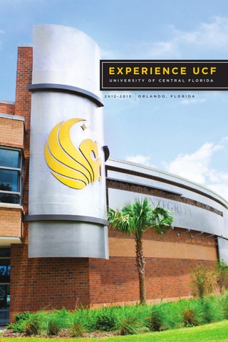 Experience UCF Experience UCF