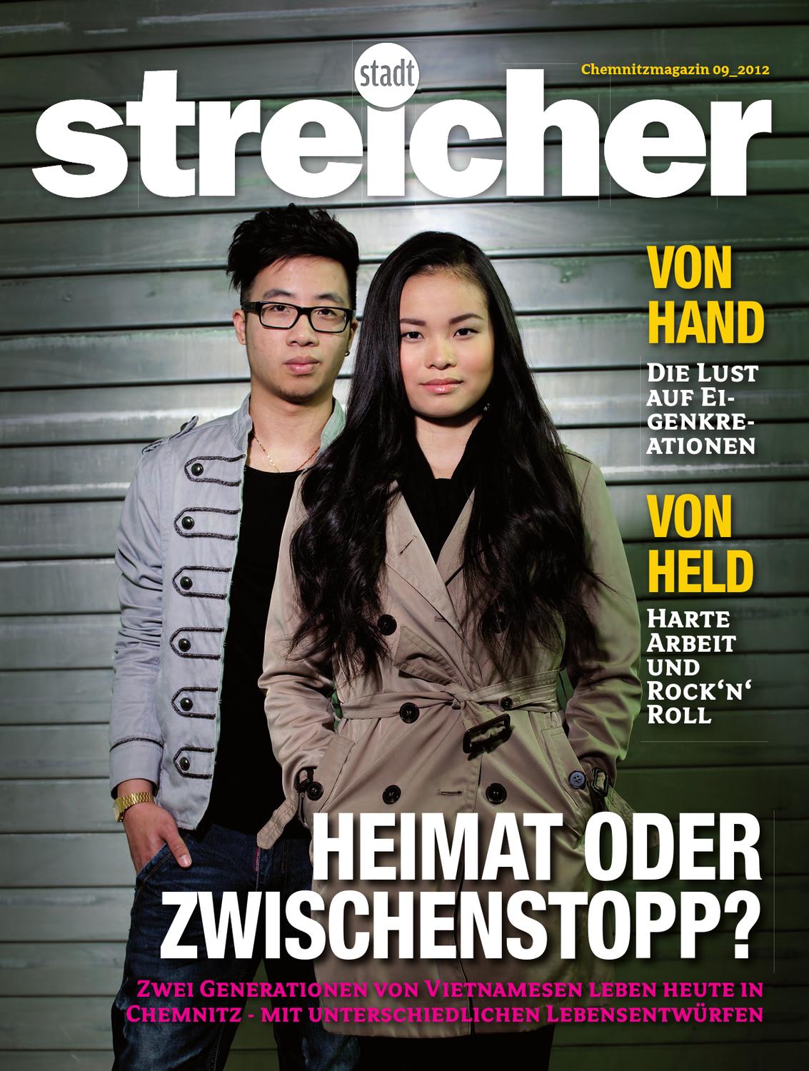 Stadtstreicher stadtmagazin 10/15 by stadtstreicher stadtmagazin ...