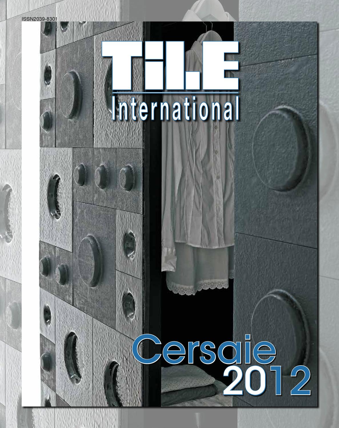 Tile italia 4/2011 by tile edizioni issuu