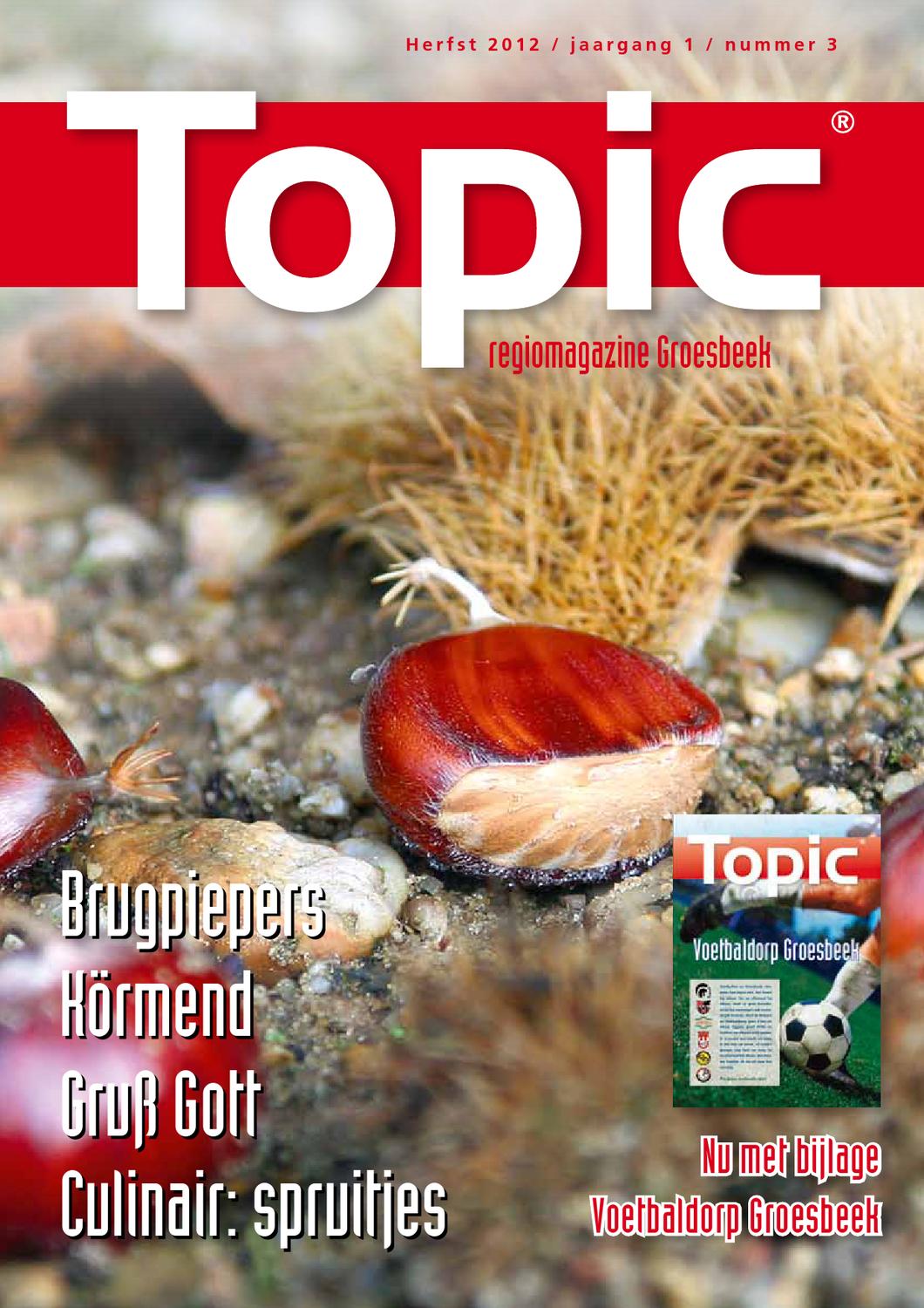 Topic maasduinen herfst 2015 by remi van bergen issuu Groes woonkamer ontwerpkleur