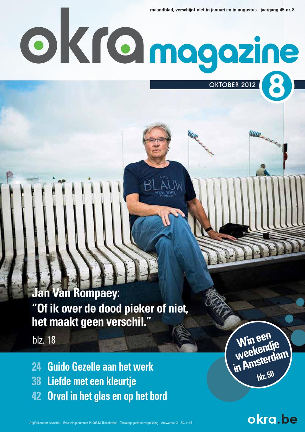 Okra magazine oktober 2015 by okra issuu