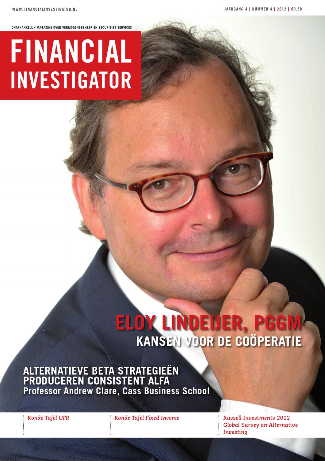 Financial Investigator financial investigator jaargang 4 nummer 4 by financial investigator issuu Financial Investigator financial investigator jaargang 4 nummer 4 by financial investigator issuu