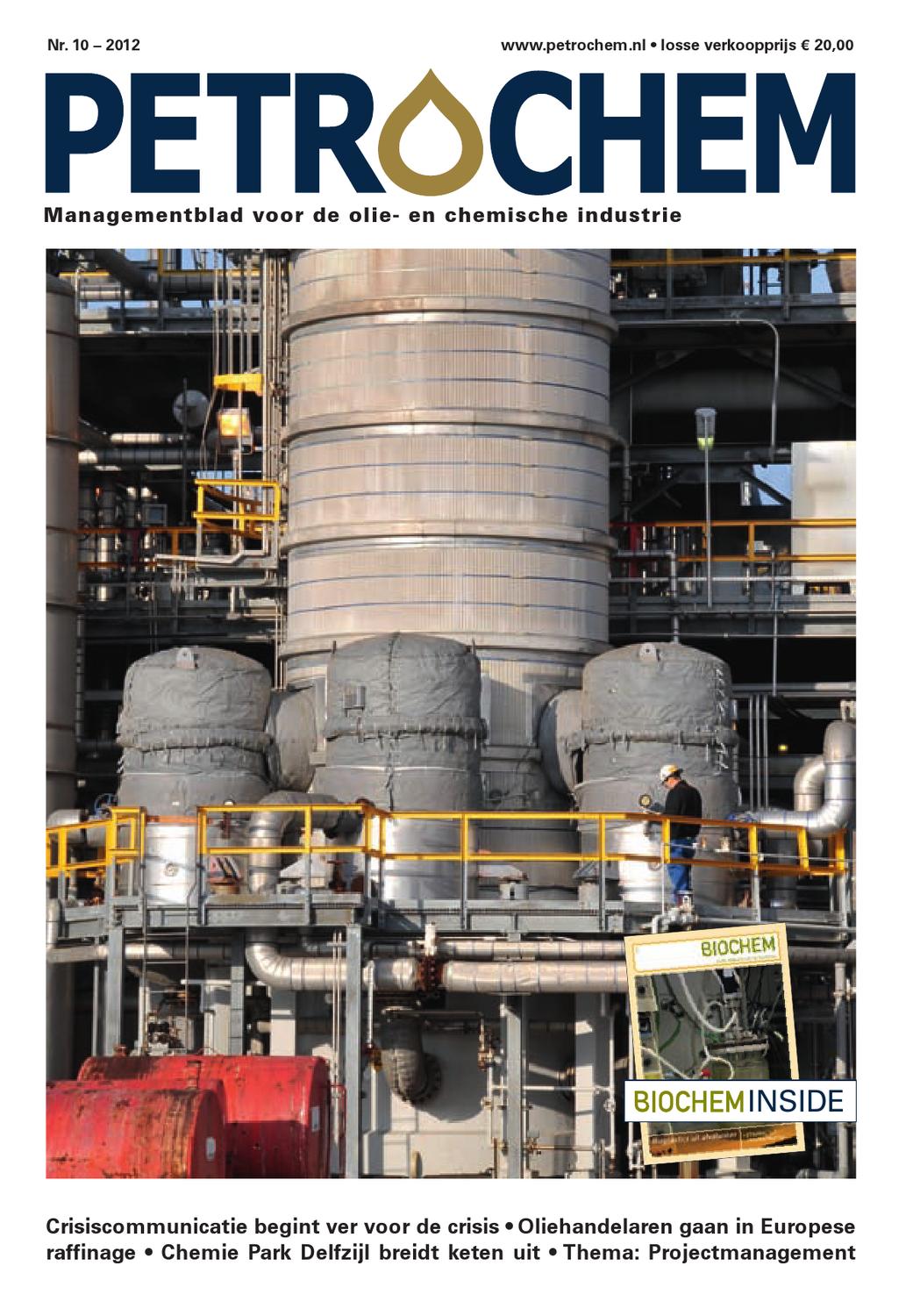 Petrochem by webmaster industrielinqs issuu