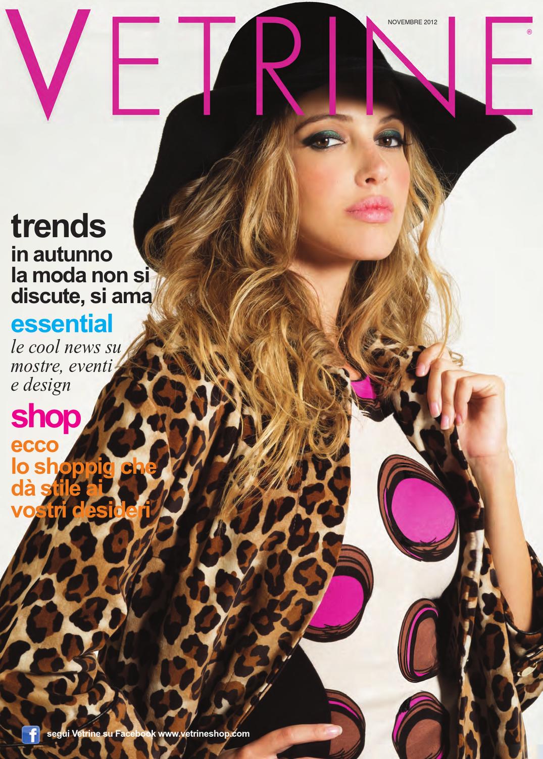 Vetrine maggio 2012 by eggmedia s.r.l. issuu