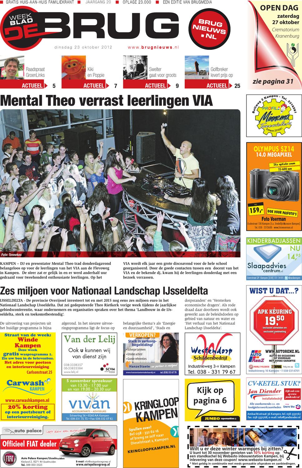 42 leerdam 15 epaper by het kontakt edities bv issuu