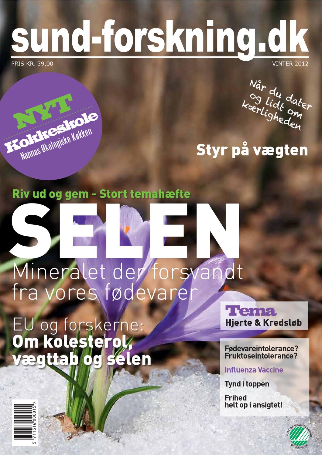 Sund forskning.dk vinter 2012 by sund forskning og //mig// issuu