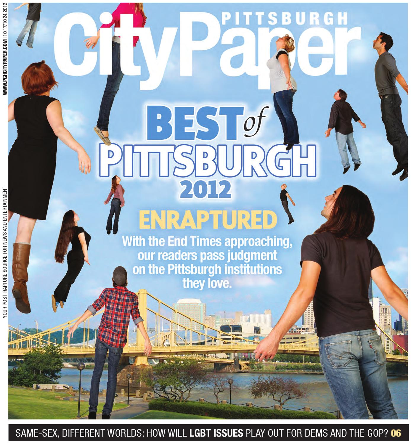2012 best of pittsburgh by pittsburgh city paper issuu
