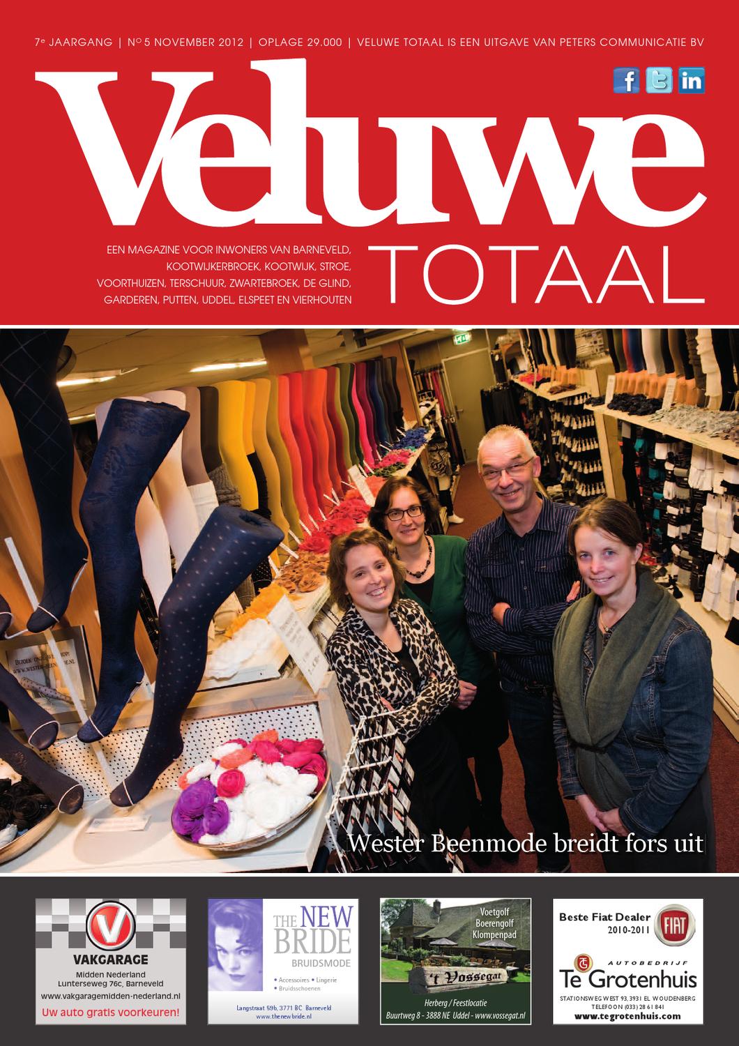 Veluwe totaal november 2012 by peters communicatie issuu