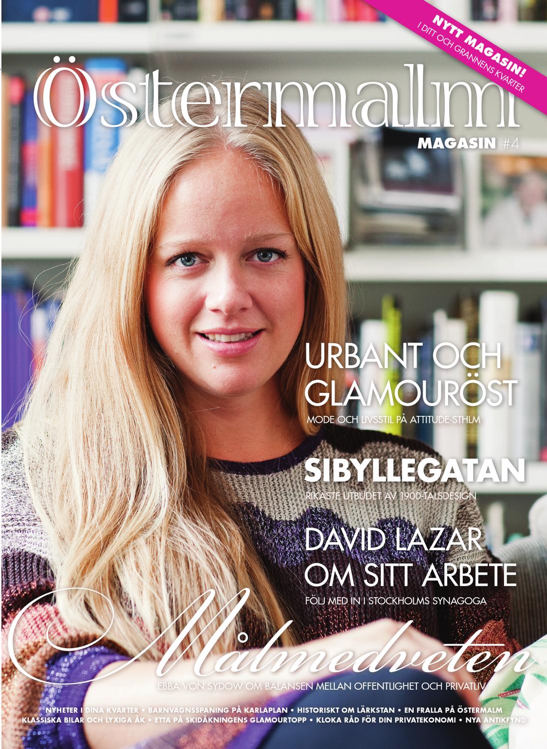 Ãstermalm magasin by newsfactory media group issuu