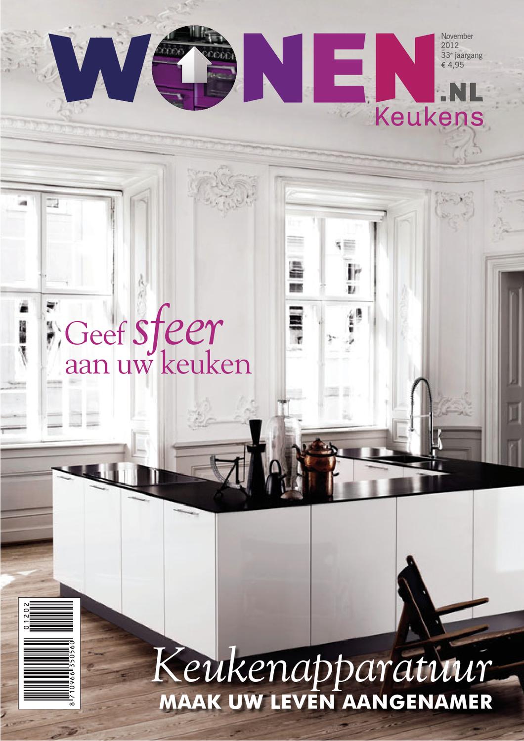 Wonen.nl vloeren 2013 nr. 1 by wonen media issuu