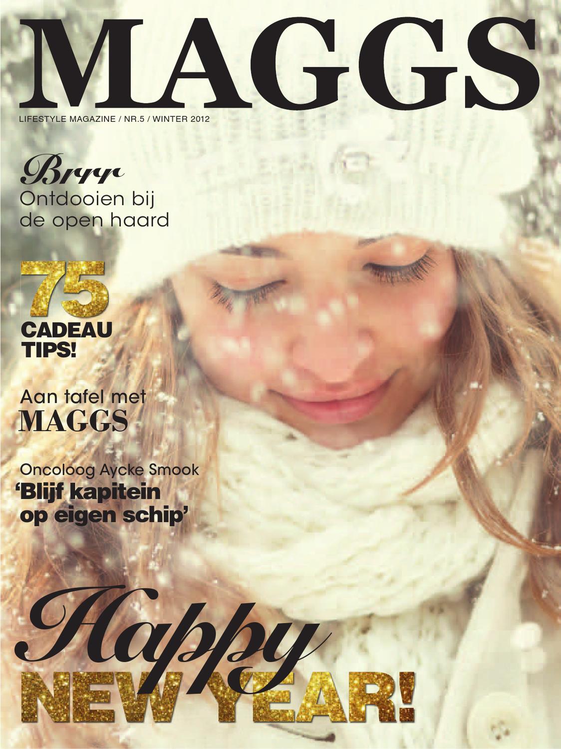 Maggs magazine editie 5 winter by maggs magazine issuu
