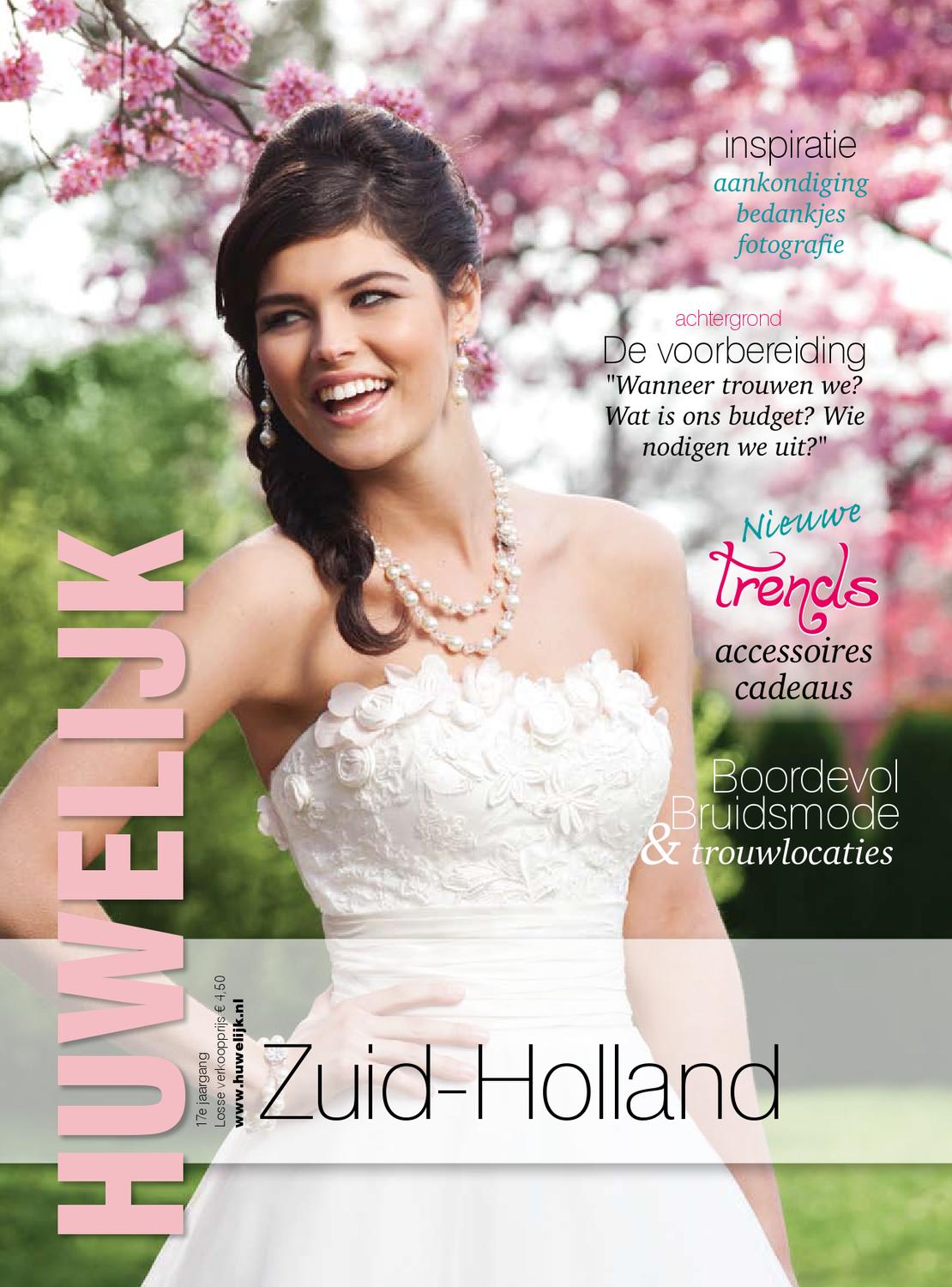 Huwelijk in noord holland 2013 2014 by ward media issuu