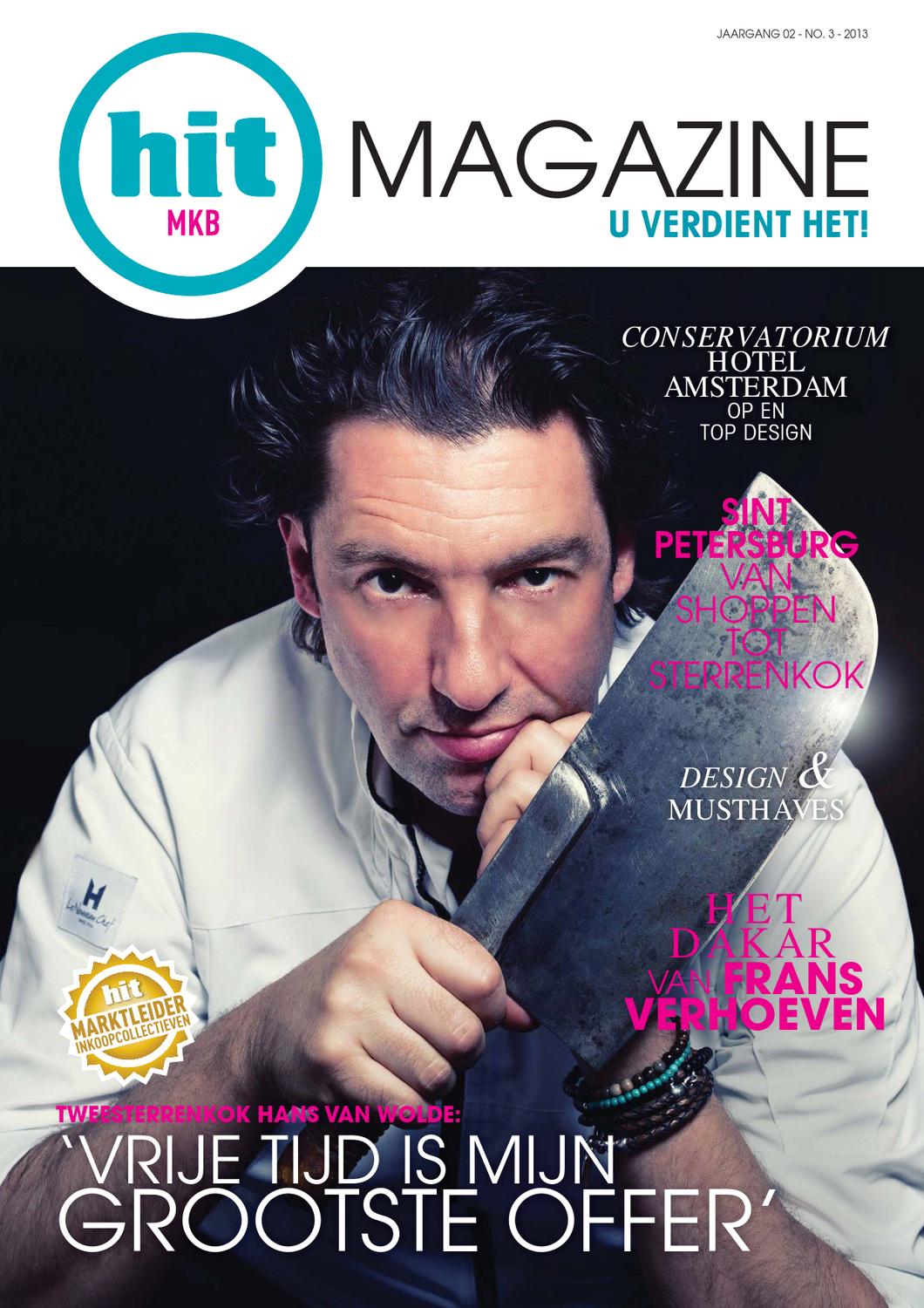Westcord magazine #9 nl by westcord hotels bv issuu