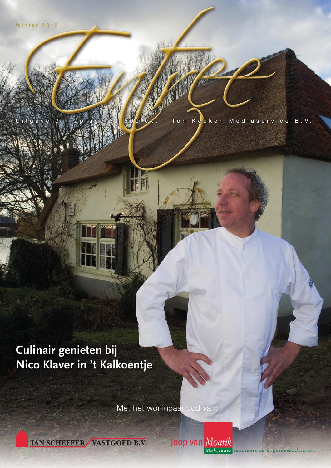 Entree voorjaar 2013 by alette keuken issuu