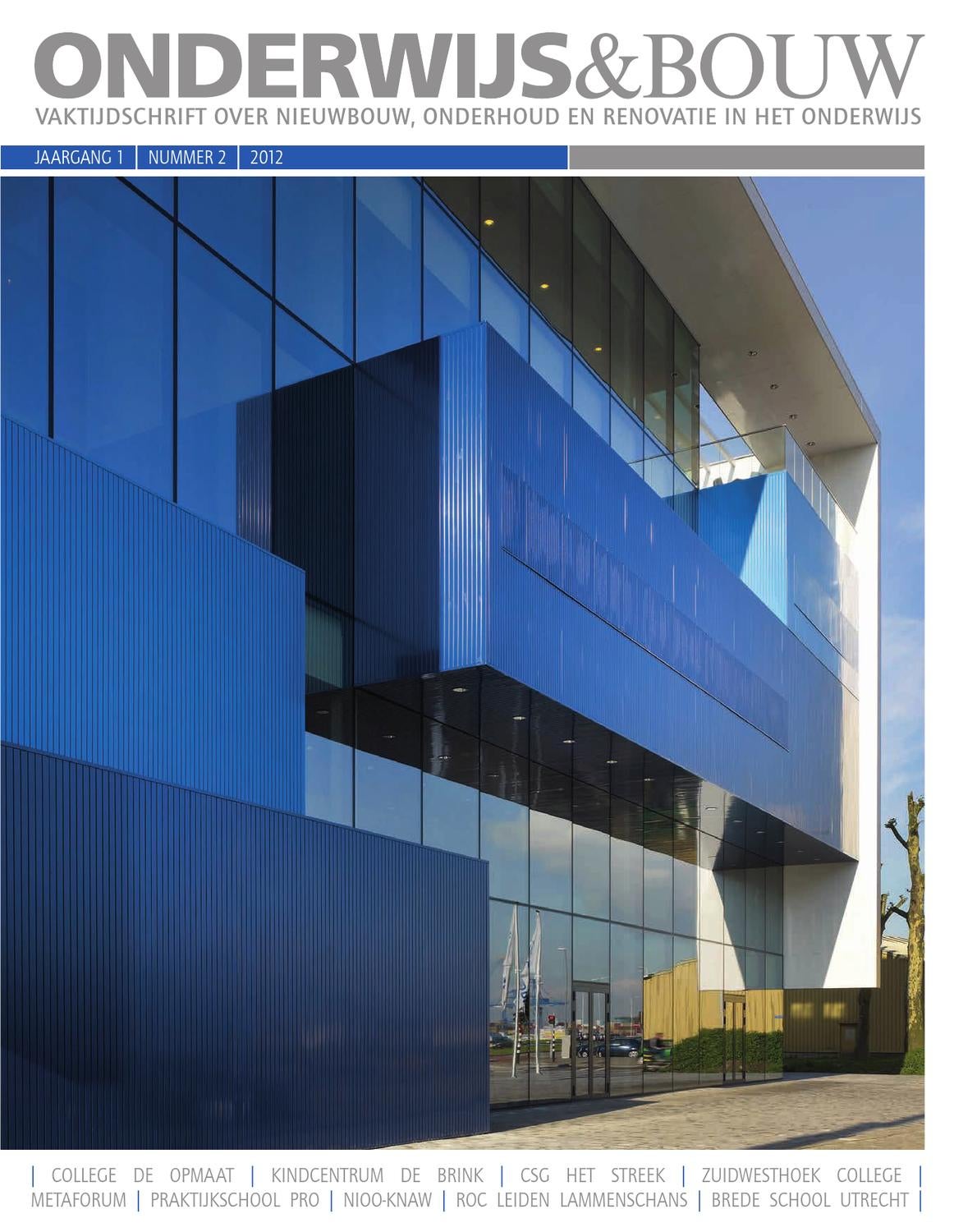 Het houtblad 4/2016 by het houtblad issuu