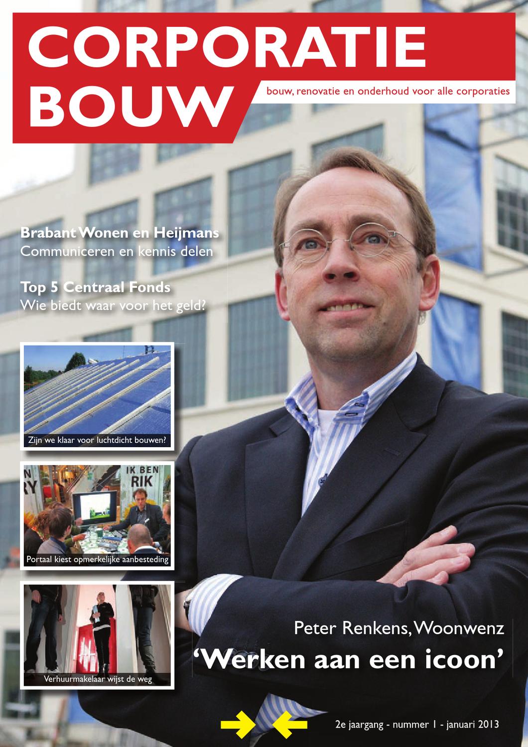 Terzake tweede huis by reed business issuu